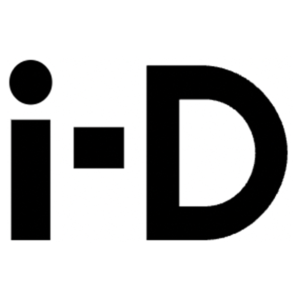i-D Logo